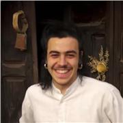 Profesor de euskera a domicilio u online en Bilbao